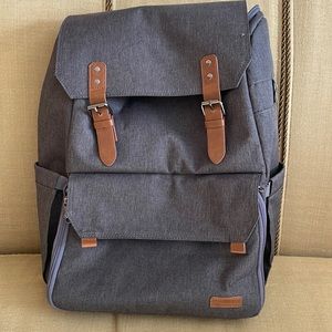 Endurax Backpack
